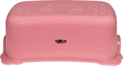 Tryco Pink 3-Delige Toilet Trainingsset -Babyproducten Winkel tr 412613 tryco pink anti slip step tool 02 1
