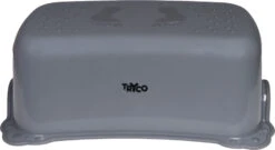 Tryco Anthracite 3-Delige Toilet Trainingsset 27 Tryco Anthracite 3-Delige Toilet Trainingsset -Babyproducten Winkel tr 412614 tryco anthracite anti slip step tool 02 1