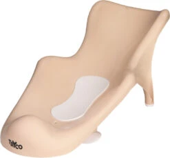 Tryco Unicolor Sand Badset 17 Tryco Unicolor Sand Badset -Babyproducten Winkel tr 412620 tryco sand anti slip bath cradle 01 1