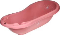 Tryco Swan Ivy Pink Anti-Slip Badje TR-412621