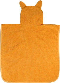 Blush & Blossom Leopard Lenny Badstof Poncho TR-BB4203 8 Blush & Blossom Leopard Lenny Badstof Poncho TR-BB4203 -Babyproducten Winkel tr bb4204 blush blossom leopard lenny badstof badcape 04