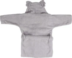 Blush & Blossom Koala Kyle 1-2jr Badstof Badjas TR-BB4212 12 Blush & Blossom Koala Kyle 1-2jr Badstof Badjas TR-BB4212 -Babyproducten Winkel tr bb4211 blush blossom koala kyle bathrobe 0 1jr 05 1
