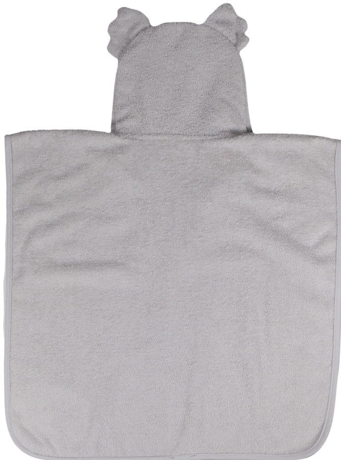 Blush & Blossom Koala Kyle Badstof Poncho TR-BB4213 4 Blush & Blossom Koala Kyle Badstof Poncho TR-BB4213 - Afbeelding 4