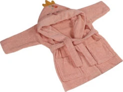 Blush & Blossom Swan Ivy 0-1jr Badstof Badjas TR-BB4216 11 Blush & Blossom Swan Ivy 0-1jr Badstof Badjas TR-BB4216 -Babyproducten Winkel tr bb4216 blush blossom swan ivy bathrobe 0 1jr 03