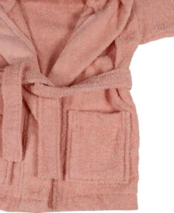 Blush & Blossom Swan Ivy 0-1jr Badstof Badjas TR-BB4216 14 Blush & Blossom Swan Ivy 0-1jr Badstof Badjas TR-BB4216 -Babyproducten Winkel tr bb4216 blush blossom swan ivy bathrobe 0 1jr 06