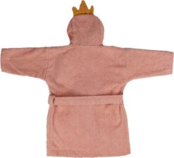 Blush & Blossom Swan Ivy 0-1jr Badstof Badjas TR-BB4216 12 Blush & Blossom Swan Ivy 0-1jr Badstof Badjas TR-BB4216 -Babyproducten Winkel tr bb4216 blush blossom swan ivy bathrobe 0 1jr 07