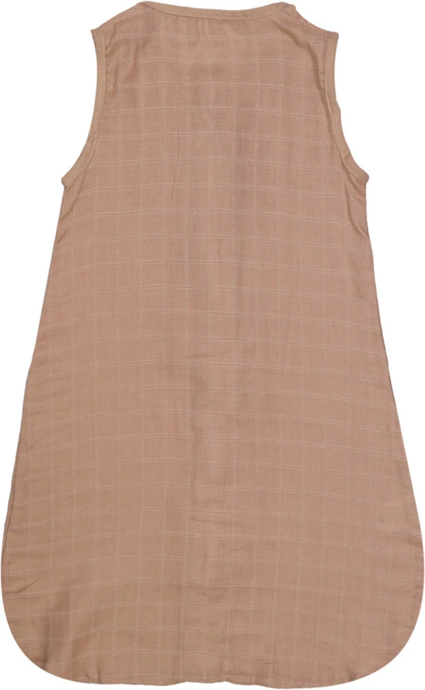 Blush & Blossom Nougat 70 Cm Hydrofiel Slaapzak TR-BB443426 4 Blush & Blossom Nougat 70 Cm Hydrofiel Slaapzak TR-BB443426 - Afbeelding 4