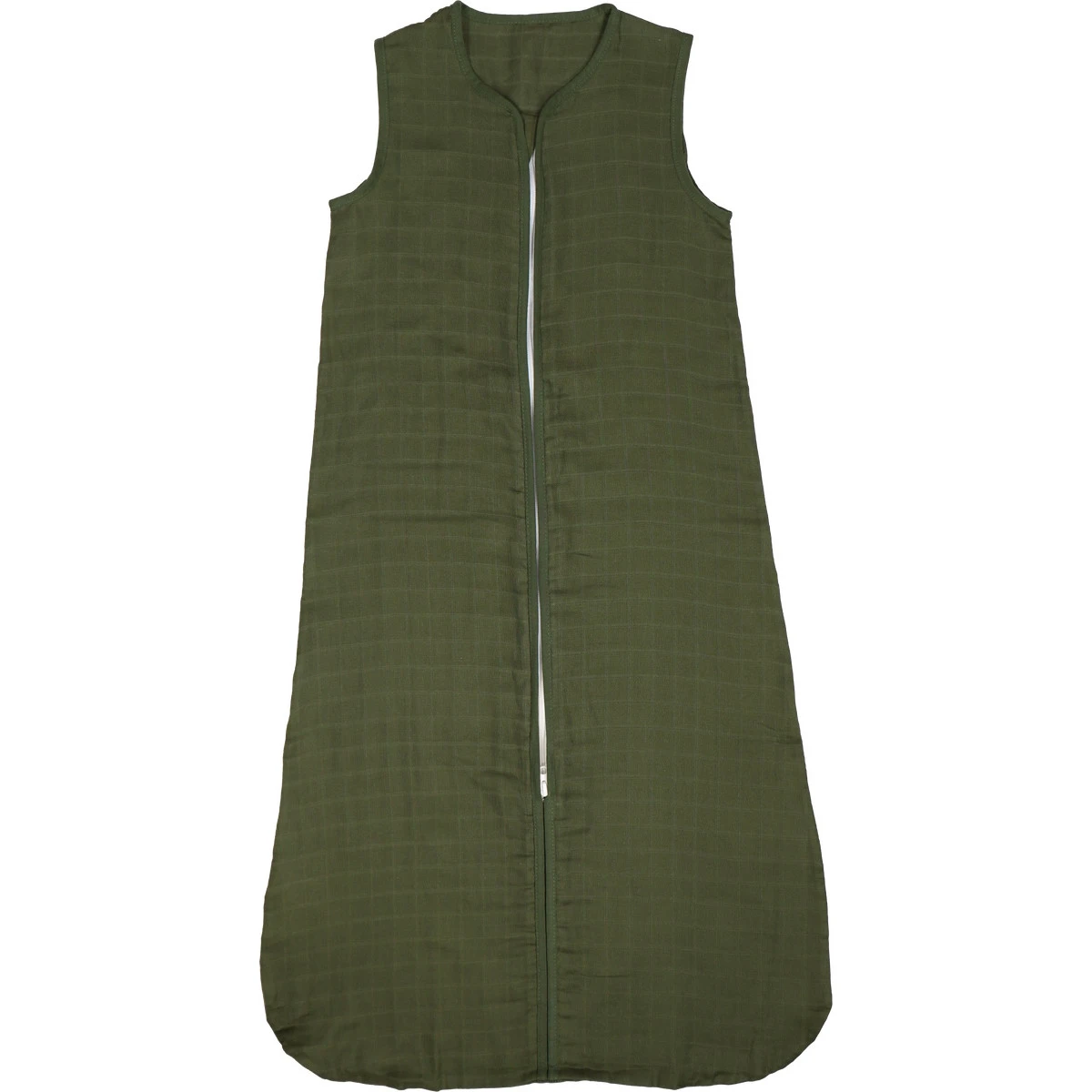 Blush & Blossom Groen 110 Cm Hydrofiel Slaapzak TR-BB443441 1 Blush & Blossom Groen 110 Cm Hydrofiel Slaapzak TR-BB443441