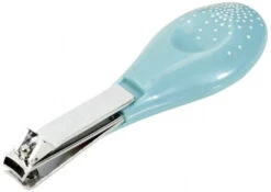 Babymoov 9-delig Grijs Verzorgingsset A032002 -Babyproducten Winkel trousse soin coupe ongle bebe 955 689