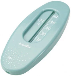 Babymoov 9-delig Grijs Verzorgingsset A032002 -Babyproducten Winkel trousse soin thermometre bain 955 689