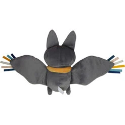Tryco Vleermuis Bruce 28 Cm Knuffel TR-243332 -Babyproducten Winkel tryco bat bruce knuffel tr 243332 2 1