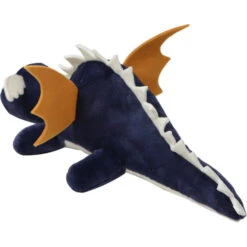 Tryco Draak Diego 38 Cm Knuffel TR-243331 -Babyproducten Winkel tryco dragon draak diego knuffel tr 243331 5 1 1