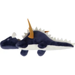 Tryco Draak Diego 38 Cm Knuffel TR-243331 -Babyproducten Winkel tryco dragon draak diego knuffel tr 243331 6 1 1