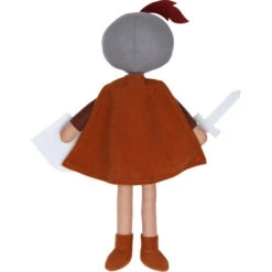 Tryco Ridder Kai 35 Cm Pop In Geschenkdoos TR-243338 -Babyproducten Winkel tryco knight kai pop in geschenkdoos tr 243338 3 1 1