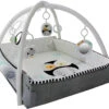 Tryco 5-in-1 Lovely Owl Ball Play Activity Gym Speelkleed TR-140203