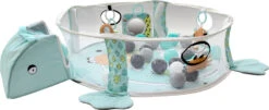 Tryco Ball Pit En Activity Gym Speelkleed/Ballenbak TR-140201 16 Tryco Ball Pit En Activity Gym Speelkleed/Ballenbak TR-140201 -Babyproducten Winkel tryco ball pit en acivity gym speelkleed ballenbak tr 140201 3