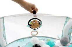 Tryco Ball Pit En Activity Gym Speelkleed/Ballenbak TR-140201 20 Tryco Ball Pit En Activity Gym Speelkleed/Ballenbak TR-140201 -Babyproducten Winkel tryco ball pit en acivity gym speelkleed ballenbak tr 140201 5