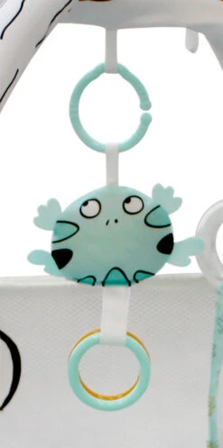 Tryco Ball Pit En Activity Gym Speelkleed/Ballenbak TR-140201 18 Tryco Ball Pit En Activity Gym Speelkleed/Ballenbak TR-140201 -Babyproducten Winkel tryco ball pit en acivity gym speelkleed ballenbak tr 140201 6