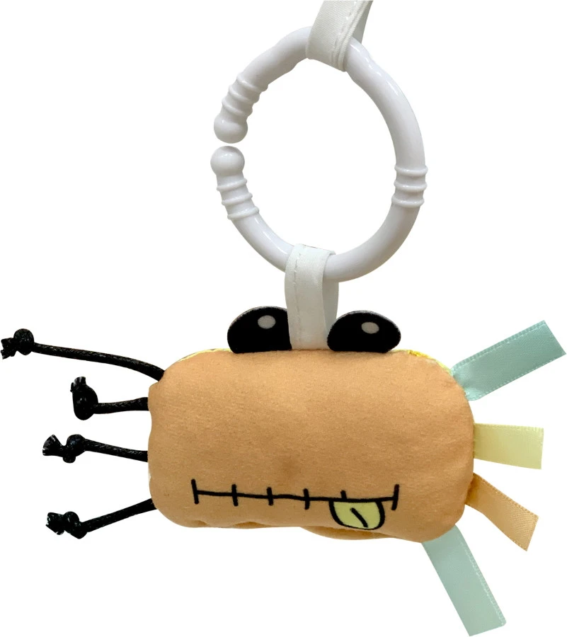 Tryco Ball Pit En Activity Gym Speelkleed/Ballenbak TR-140201 7 Tryco Ball Pit En Activity Gym Speelkleed/Ballenbak TR-140201 - Afbeelding 7