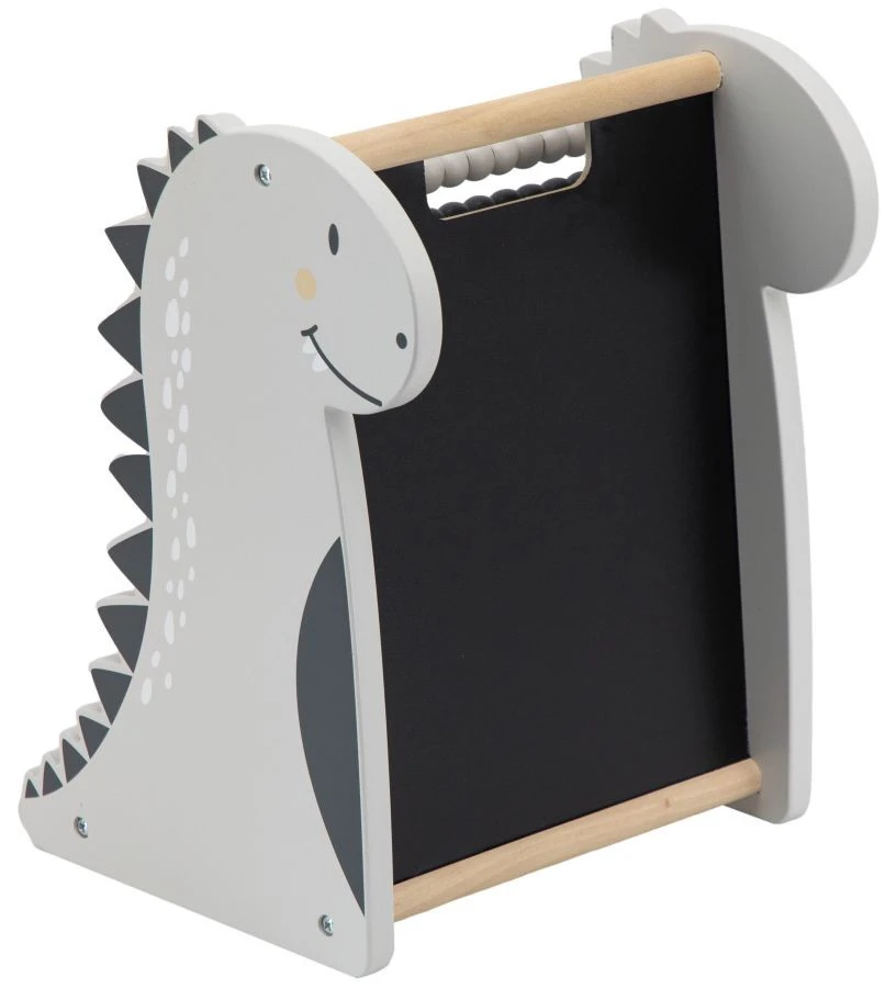 Tryco Dino Houten XL Telraam TR-353014 2 Tryco Dino Houten XL Telraam TR-353014 - Afbeelding 2