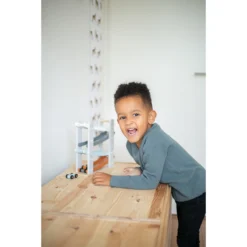 Tryco Houten Slider Autobaan TR-303015 -Babyproducten Winkel tryco houten slider autobaan tr 303015 22