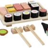 Tryco Houten Sushi Set TR-353012
