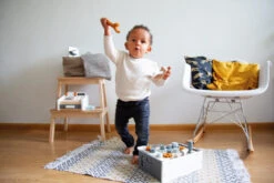 Tryco Houten Tafelmodel Werkbank TR-303010 -Babyproducten Winkel tryco houten tafelmodel 02