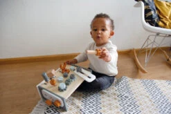 Tryco Houten Tafelmodel Werkbank TR-303010 -Babyproducten Winkel tryco houten tafelmodel 05