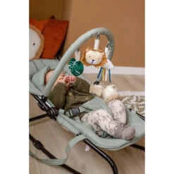 Tryco Lion Leo Groen Wipstoel TR-272703 18 Tryco Lion Leo Groen Wipstoel TR-272703 -Babyproducten Winkel tryco lion leo groen wipstoel tr 272703 sfeer2