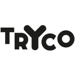 Tryco Dark Rust Siliconen Bord TR-392821 -Babyproducten Winkel tryco logo 10 2 2 15 1 24