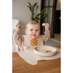 Tryco Sand Siliconen Bord TR-392820 -Babyproducten Winkel tryco sand siliconen bord tr 392820 .sfeer3