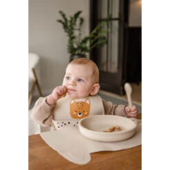 Tryco Sand Siliconen Bord TR-392820 -Babyproducten Winkel tryco sand siliconen bord tr 392820 .sfeer4