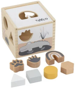 Tryco Pawprint Houten Vormenstoof TR-353005 -Babyproducten Winkel tryco voetafdruk houten vormenstoof tr 353005 4 1920x1920