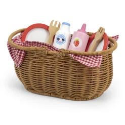 Babyproducten Winkel -Babyproducten Winkel viga houten picknick set 44676 2
