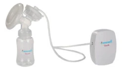 Weewell Dubbele Elektrische Borstkolf WPT250 -Babyproducten Winkel weewell dubbele elektrische borstkolf wpt250.3