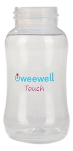 Weewell Dubbele Elektrische Borstkolf WPT250 -Babyproducten Winkel weewell dubbele elektrische borstkolf wpt250.6