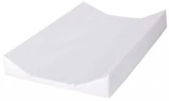 MamaLoes Wit Badset Incl. Witte Badstandaard -Babyproducten Winkel wit aankleedkussen 4