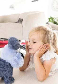 Woezel & Pip Woezel Interactieve Pratende Knuffel 2003930 -Babyproducten Winkel woezel pip woezel interactieve pratende knuffel 2003930 6 1