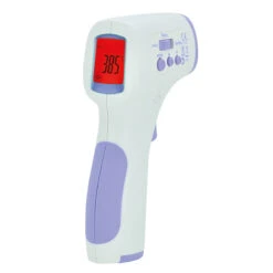 Weewell Contactloze Digitale Thermometer WTN550R -Babyproducten Winkel wtn550r urun 9