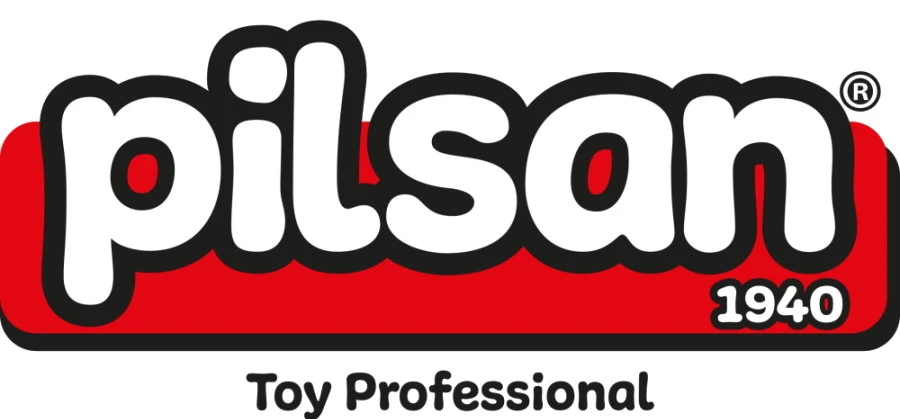 Pilsan Daisy Blauw Driewieler 07 140 2 Pilsan Daisy Blauw Driewieler 07 140 - Afbeelding 2