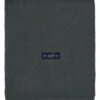 Zaffiro Antraciet Cotton 75 X 100 Cm Wiegdeken 3368