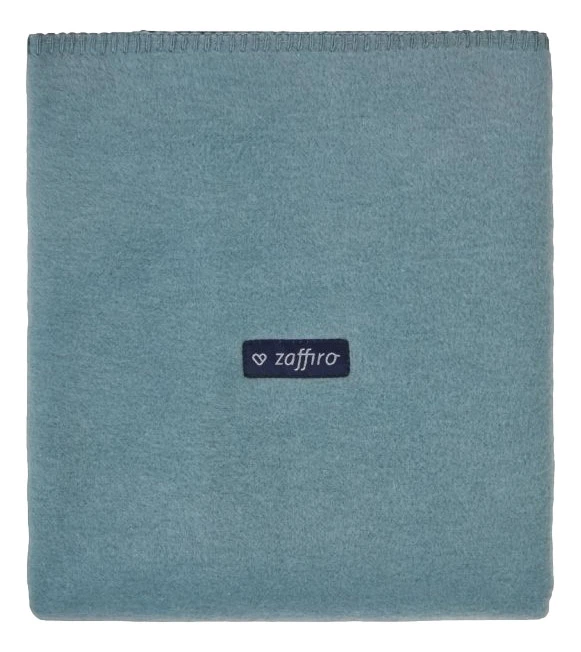 Zaffiro Blauw Cotton 75 X 100 Cm Wiegdeken 2972 1 Zaffiro Blauw Cotton 75 X 100 Cm Wiegdeken 2972