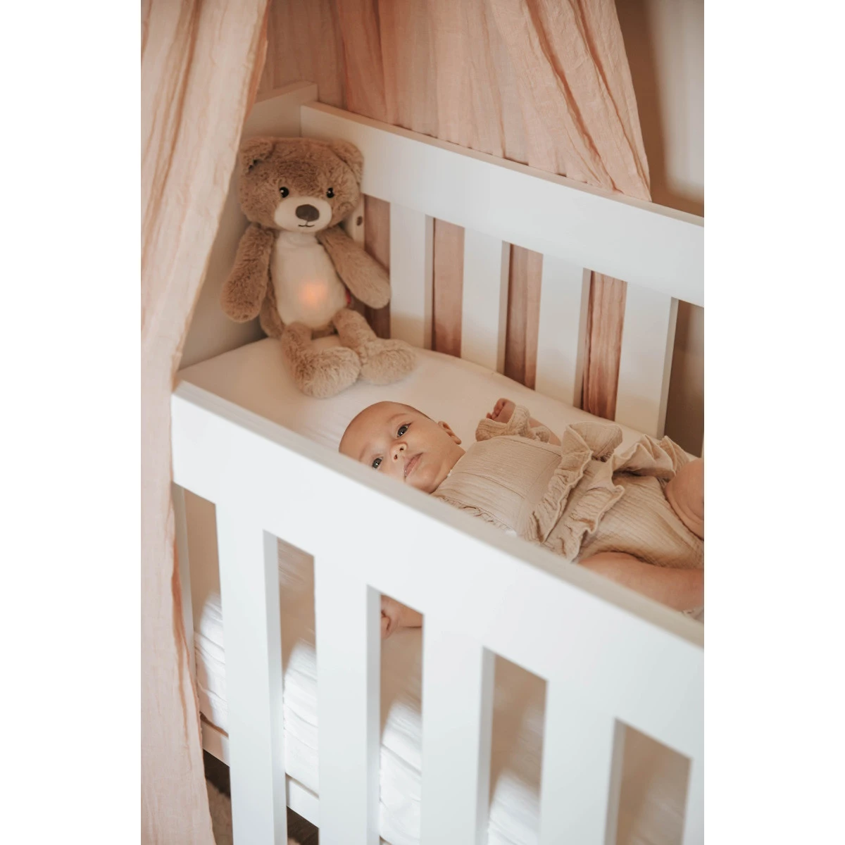 Zazu Brody De Beer Blauw Slaaptrainer ZA-BRODY-02 19 Zazu Brody De Beer Blauw Slaaptrainer ZA-BRODY-02 - Afbeelding 19