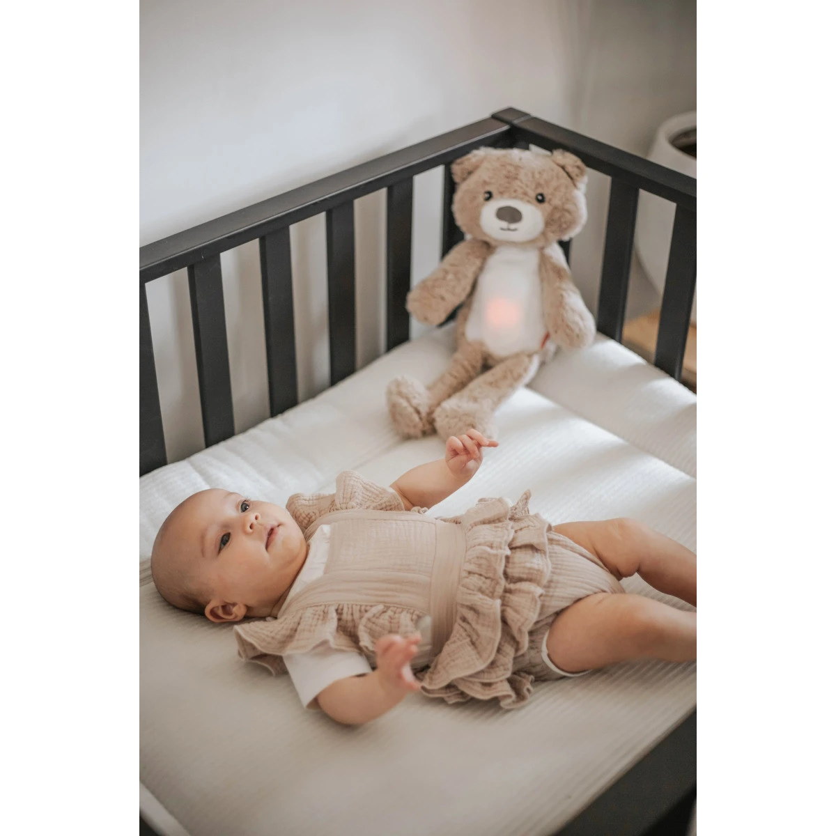 Zazu Brody De Beer Blauw Slaaptrainer ZA-BRODY-02 18 Zazu Brody De Beer Blauw Slaaptrainer ZA-BRODY-02 - Afbeelding 18