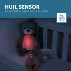 Zazu Brody De Beer Blauw Slaaptrainer ZA-BRODY-02 28 Zazu Brody De Beer Blauw Slaaptrainer ZA-BRODY-02 -Babyproducten Winkel zazu brody de beer blauw slaaptrainer sfeer 6