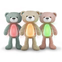 Zazu Brody De Beer Blauw Slaaptrainer ZA-BRODY-02 23 Zazu Brody De Beer Blauw Slaaptrainer ZA-BRODY-02 -Babyproducten Winkel zazu brody de beer blauw slaaptrainer za brody 02 1