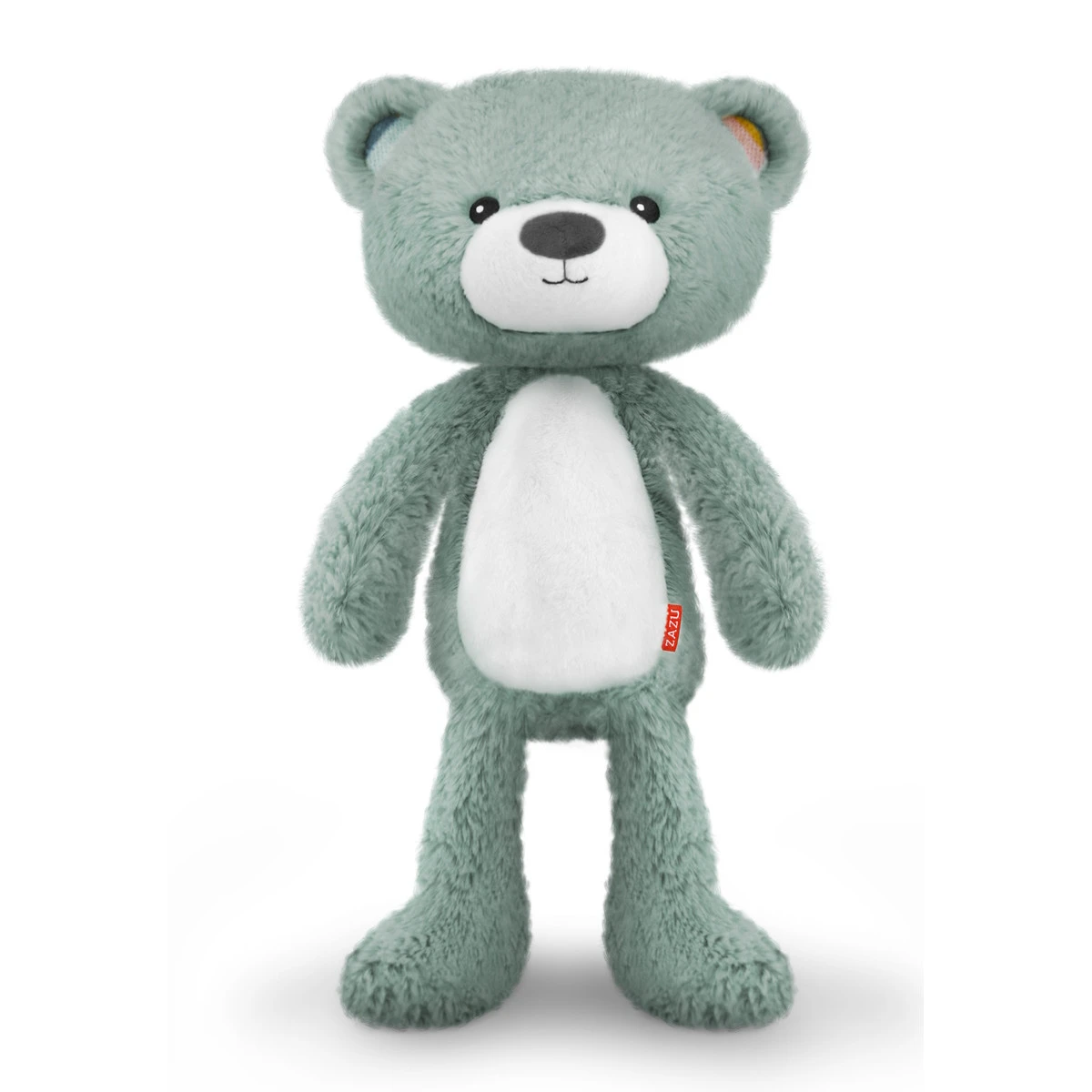 Zazu Brody De Beer Blauw Slaaptrainer ZA-BRODY-02 2 Zazu Brody De Beer Blauw Slaaptrainer ZA-BRODY-02 - Afbeelding 2