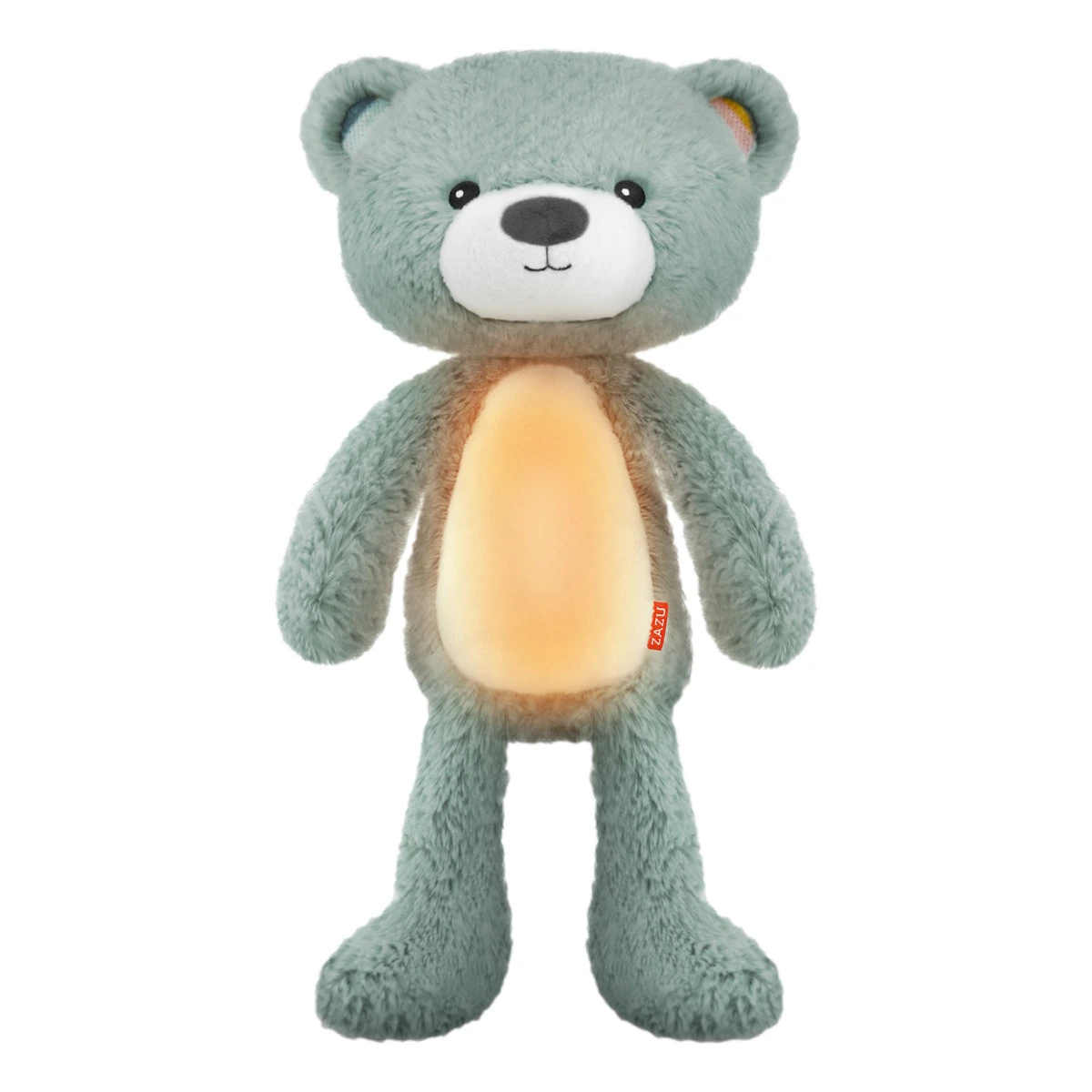 Zazu Brody De Beer Blauw Slaaptrainer ZA-BRODY-02 1 Zazu Brody De Beer Blauw Slaaptrainer ZA-BRODY-02