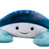 Zazu Cody De Krab Blauw Ocean Projector ZA-CODY-01