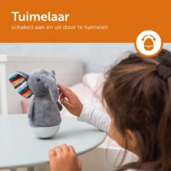 Zazu Elli De Olifant Tuimellamp En Nachtlampje ZA-ELLI-01 10 Zazu Elli De Olifant Tuimellamp En Nachtlampje ZA-ELLI-01 -Babyproducten Winkel zazu elli de olifant tuimellamp en nachtlampje za elli 01 1